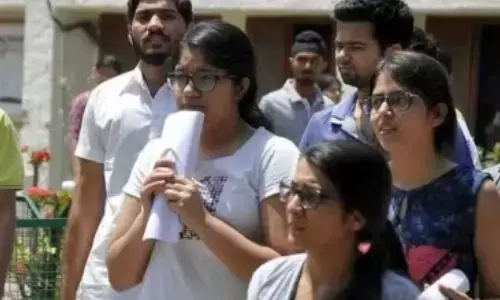 10th class examination, results, 22nd of this month, andhra pradesh