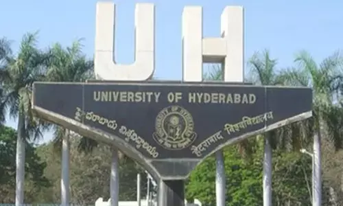 supreme court, committee, inspect the lands, hyderabad central university