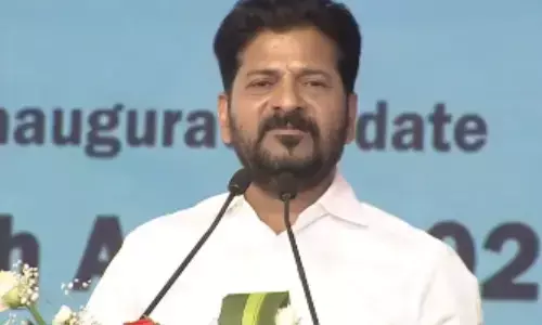 revanth reddy, chief minister, young india, brand