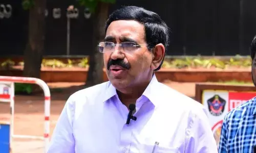 narayana,  minister, andhra pradesh, hyderabad