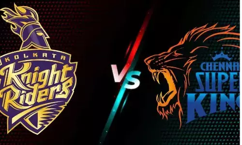 kolkata knight riders, chennai super kings, IPL 2025, chennai