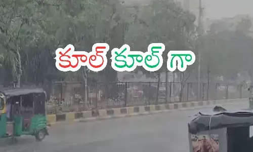 meteorological department,  three days,  rains,  telugu states