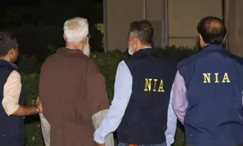 nia officials, question,  tahapur rana,  mumbai terror attack case