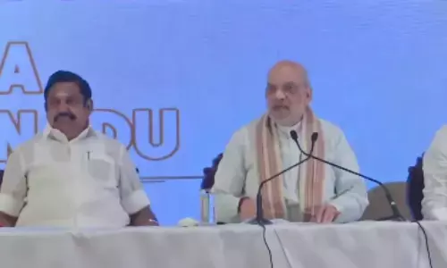 alliances, bjp, aidmk,  tamil nadu