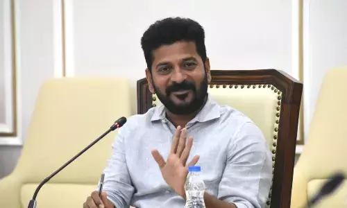 revanth reddy,  chief minister,  schedule, telangana