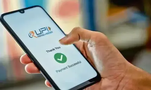 UPI transactions, GST, clarity, union finance ministry