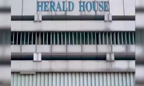 key development,  taken place, national herald case, enforcement directorate