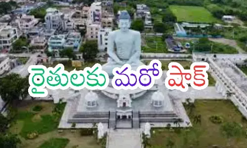 farmers, capital, amaravati, andhra pradesh