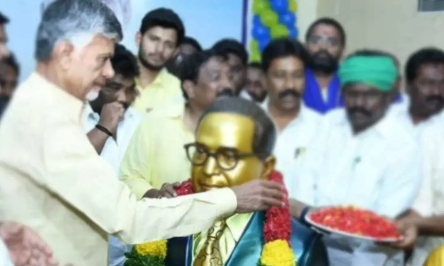chandrababu, chief minister, tadikonda, guntur district