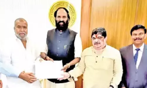 sc classification,  effect, today,  telangana