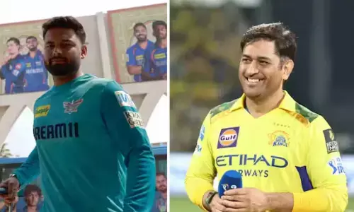 chennai super kings, lucknow supergiants, IPL 2025,  lucknow