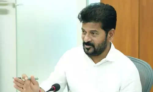 revanth reddy, chief minister,  sensational comments,  brs meeting