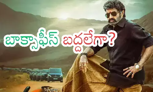 nandamuri balakrishna,  busy, movies, tolywood