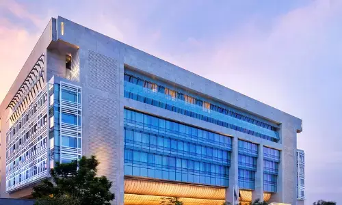 fire breaks out, park hyatt hotel,  sunrisers hyderabad, banjara hills