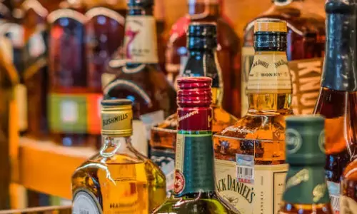 key development, iquor scam, kasireddy rajasekhar redddy,  andhra pradesh