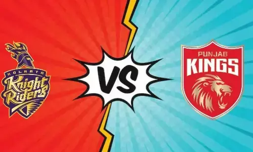 kolkata knight riders,  punjab kings, IPL 2025, mullanpur