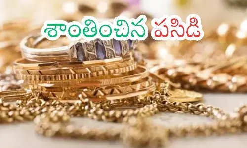 gold rates today in hyderabad, silver, decline, india