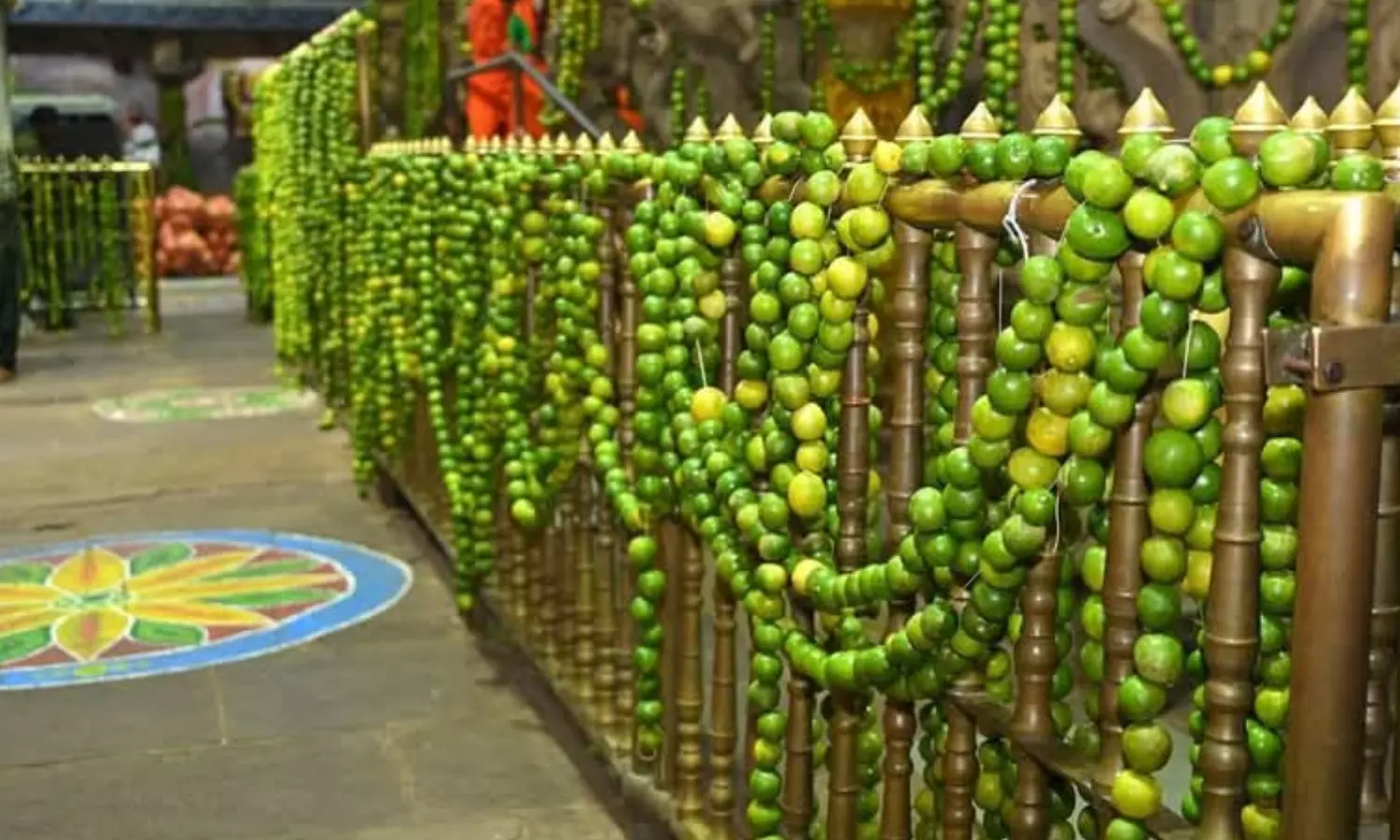 kumbh mela,  temple authorities, arrangements, srisailam