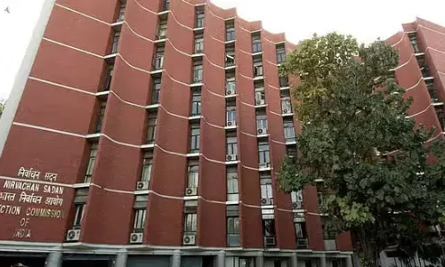 election commission, releases, schedule, andhra pradesh