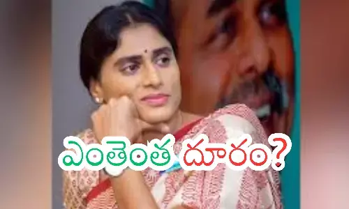 ys sharmila,  congress, pcc chief, ap politics