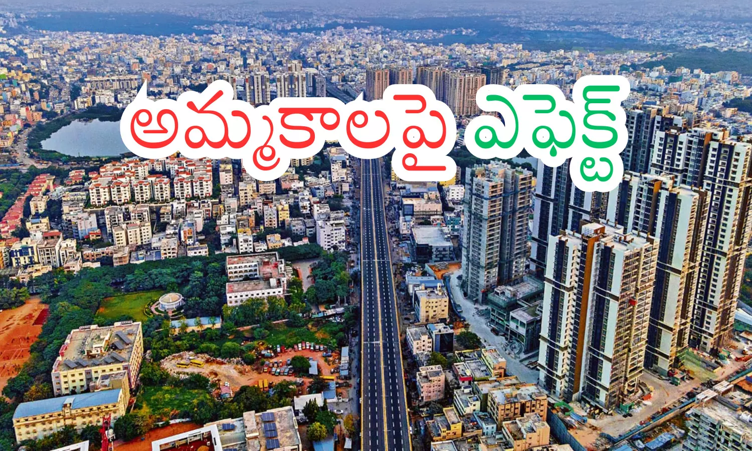 house sales, fallen, real estate, hyderabad