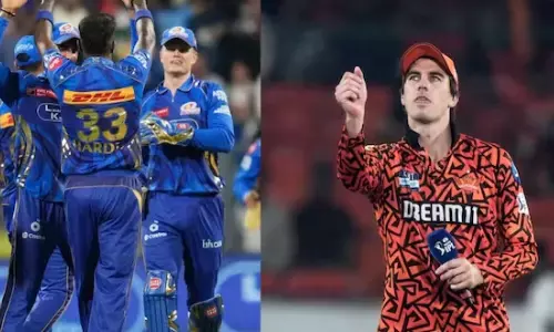 sunrisers hyderabad, mumbai indians, IPL 2025,  mumbai