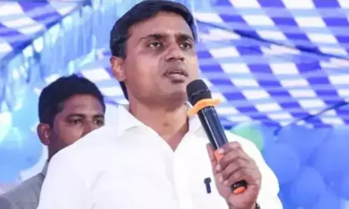 midhun reddy, ycp mp, relief, high court