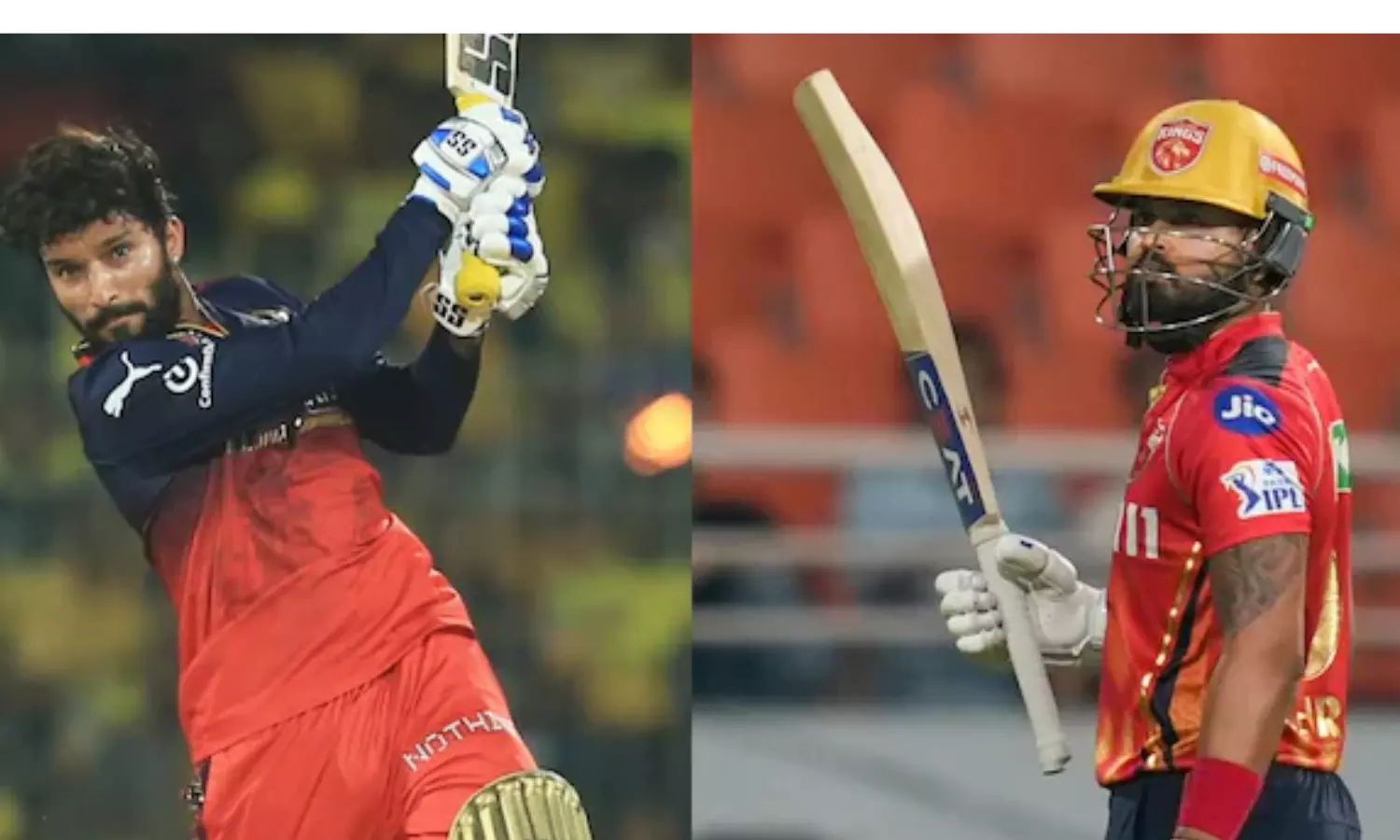 royal challengers bengaluru,  punjab kings, IPL 2025, bengaluru