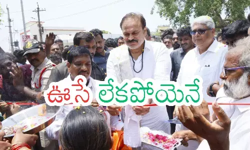 nagababu, jana sena leader, minister post, ap politics