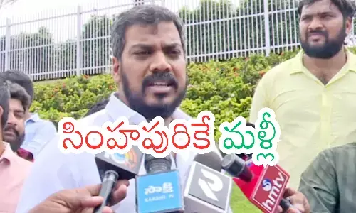 anil kumar yadav, ex minister, active, nellore politics