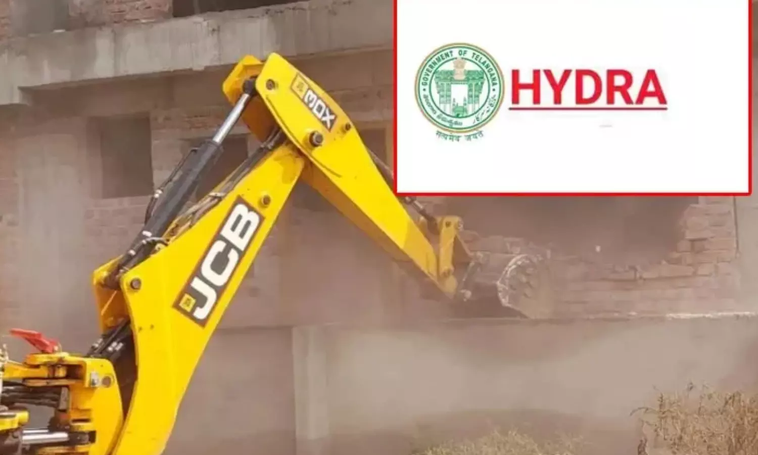 people, hydra officials, thanked,  vanasthalipuram