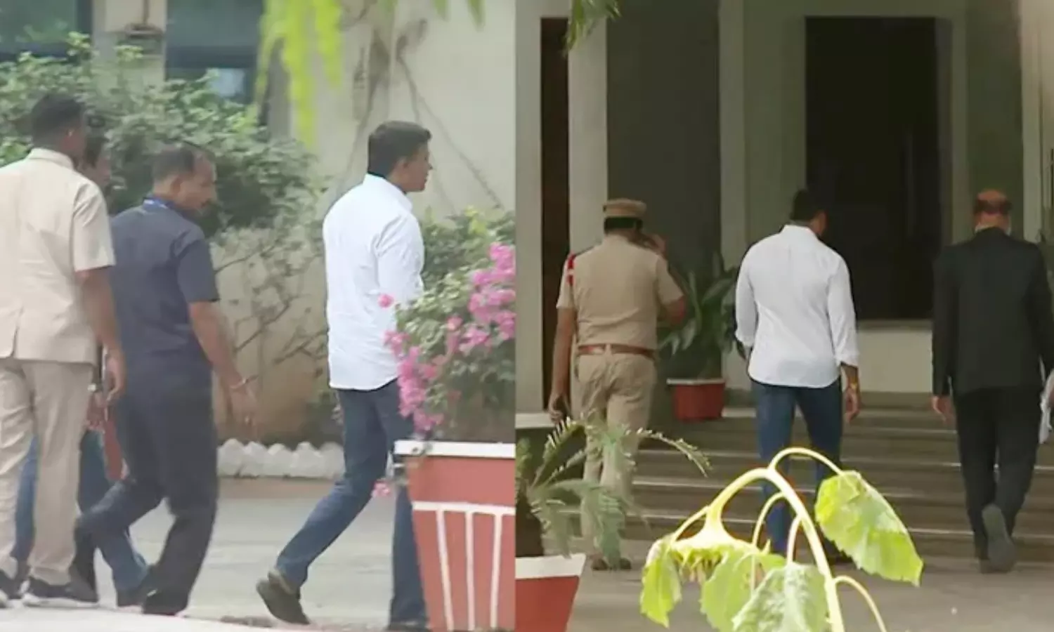 midhun reddy, ycp mp, vijayawada, liquor case