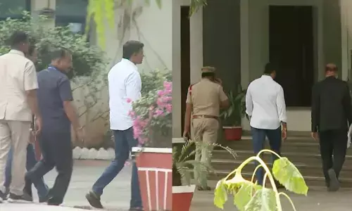 midhun reddy, ycp mp, vijayawada, liquor case