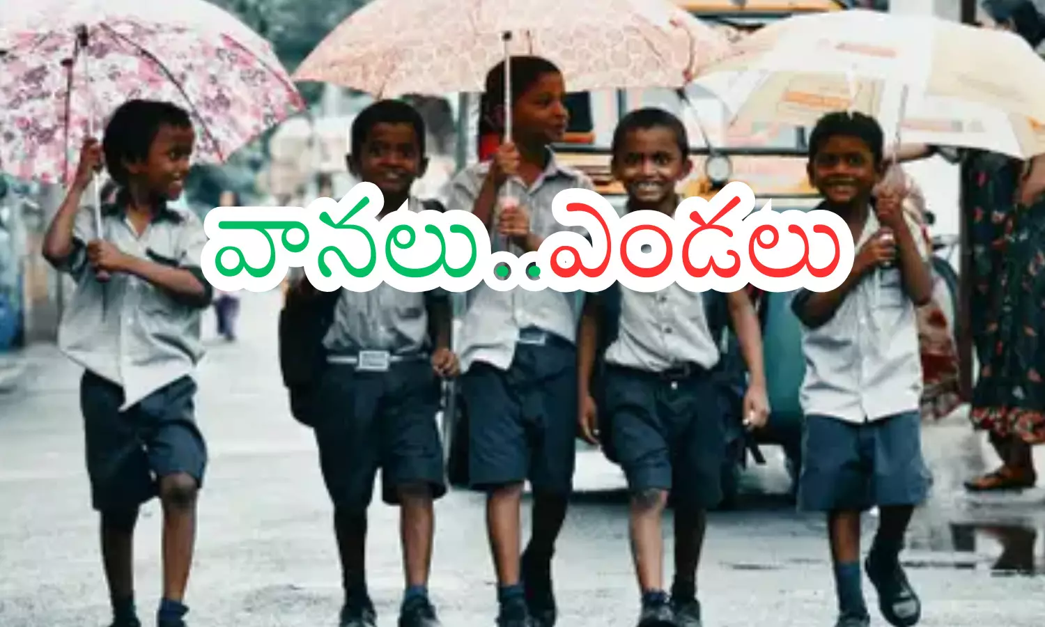 heavy rains, metrological department, alert, telugu states