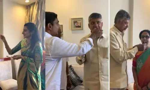 chandrababu,  chief minister, birthday, andhra pradesh