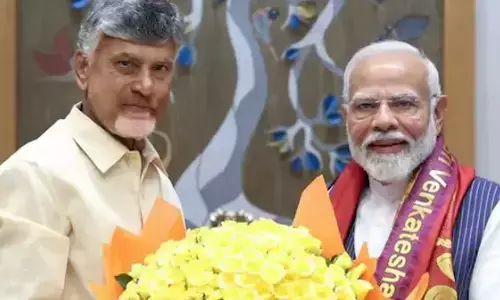 narendra modi, chiranjeevi, ys jagan, chandrababu