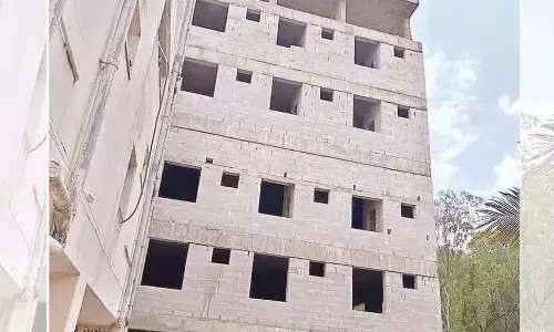 sharada peetham, visakhapatnam, notice, tirumala