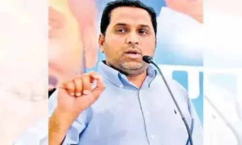 raj kasireddy,  liquor scam case, arrest, andhra pradesh police