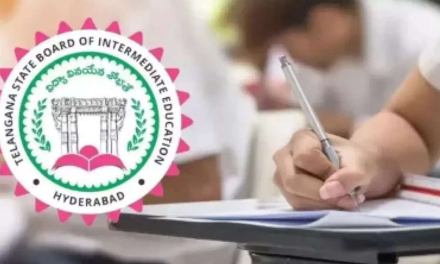intermediate,  exam results,  released, telangana