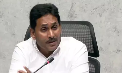 ys jagan, ycp chief, tweet, chandrababu government