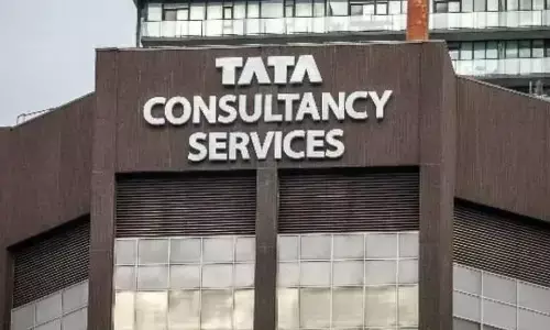 TCS campus, land allotment, visakhapatnam, andhra pradesh