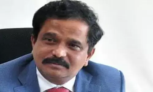 psr anjaneyulu,  senior ips officer, custody, e police