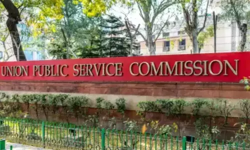 UPSC, civil services,  telugu students, india