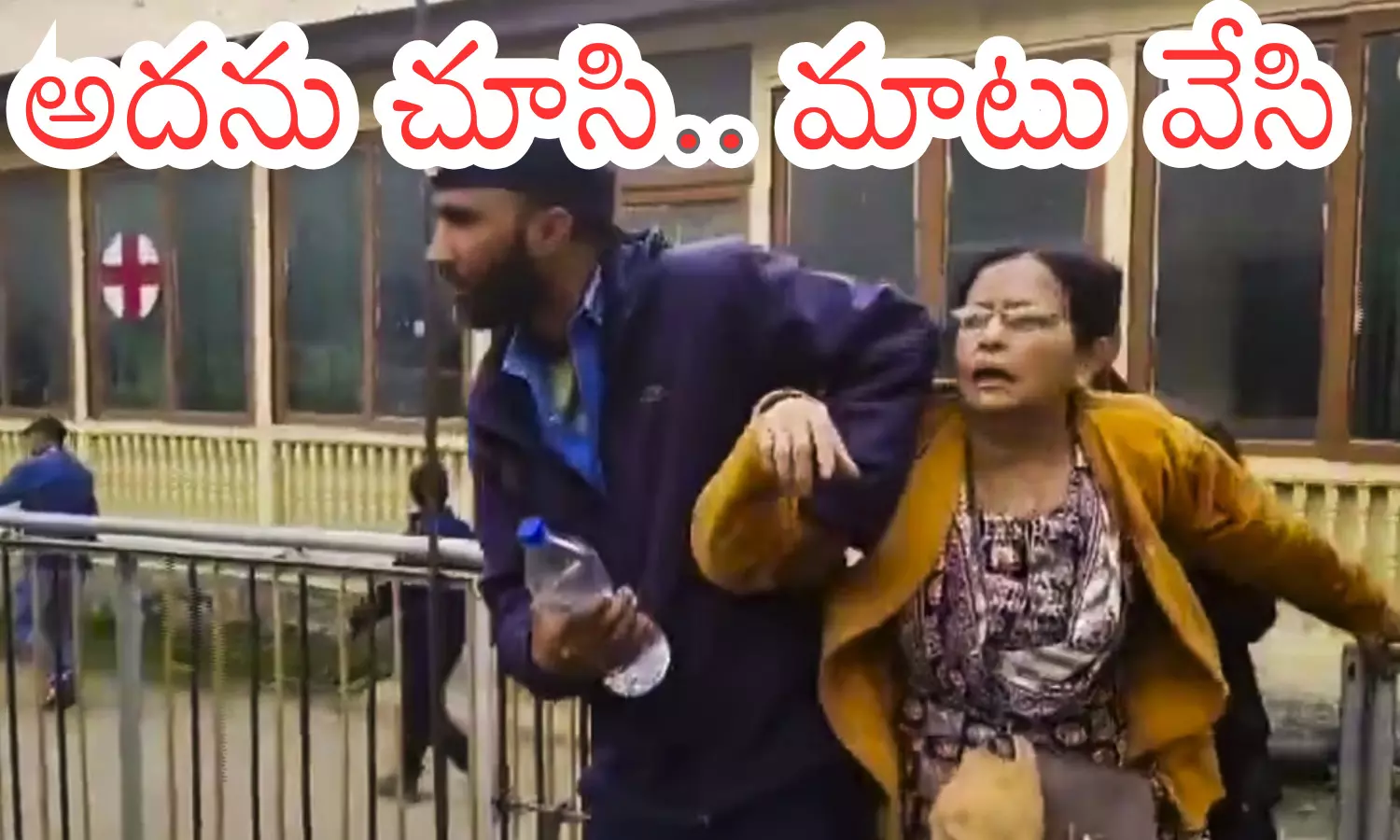 terrorists, attack,  tourists, jammu and kashmir