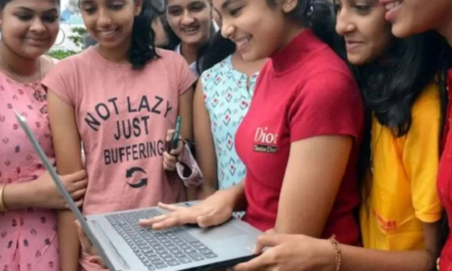 10th class, exam results, released, andhra pradesh