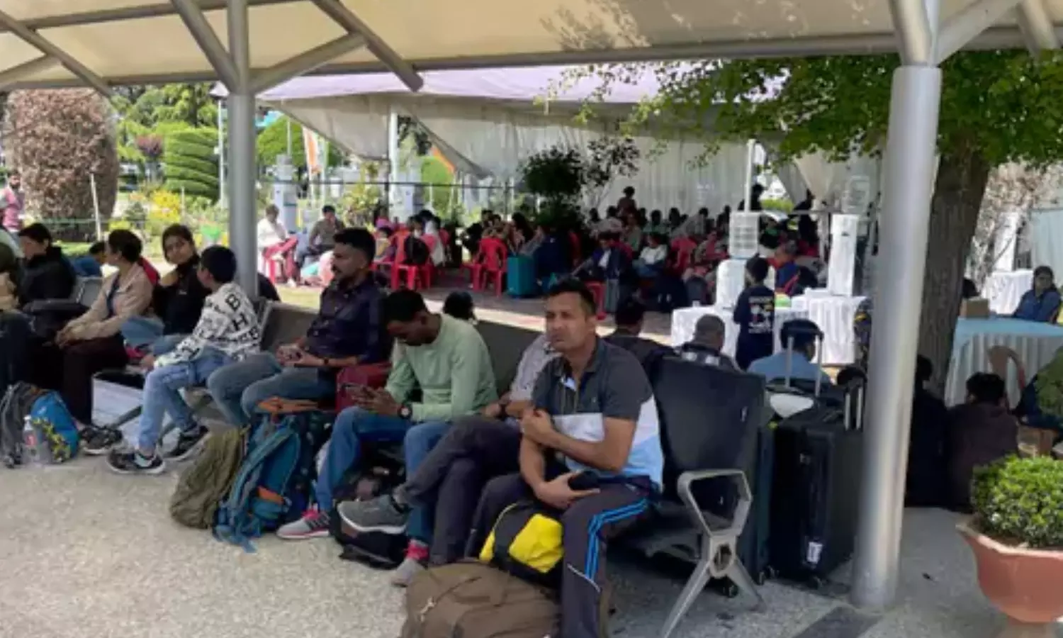 tourists, tourists, teroor attack,  jammu and kashmir