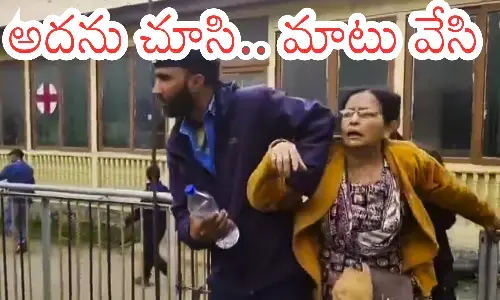 terrorists, attack,  tourists, jammu and kashmir