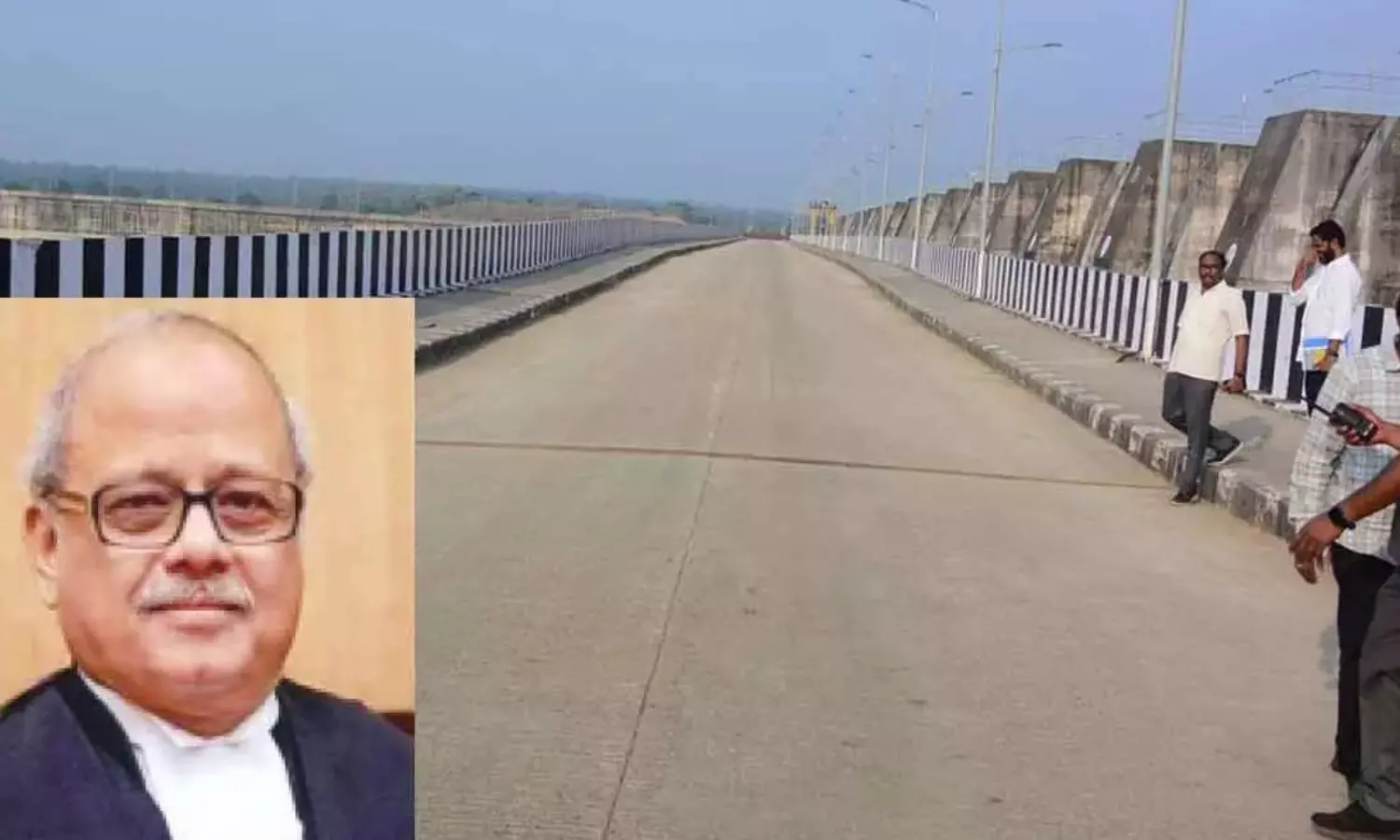 kaleshwaram,  commission, filnal report, telangana