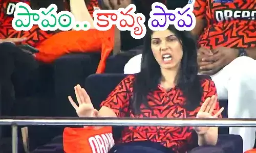 sunrisers hyderabad, kavya, poor performance, IPL 2025