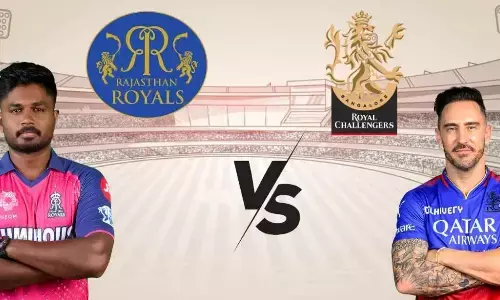 royal challengers bengaluru,  rajasthan royals, IPL 2025, bengaluru